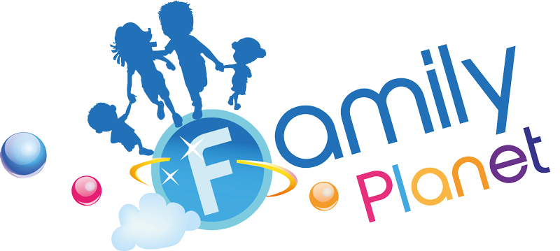 FamilyPlanet logo